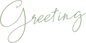 Greeting